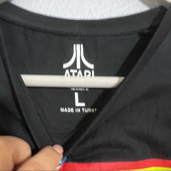 Atari Tempest arcade shirt - Picture 7 of 7